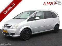 Opel Meriva - 1.4-16V Enjoy