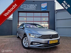 Volkswagen Passat Variant - 1.5 TSI Business