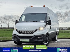 Iveco Daily - 35C18 L4H2 3.0L Automaat