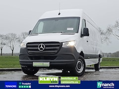 Mercedes-Benz Sprinter - 317 L3H2 Maxi Mbux
