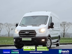 Ford Transit - 2.0 L3H2 Navi AC Euro6