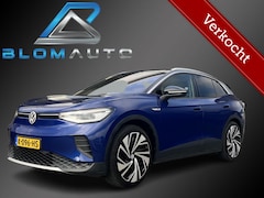 Volkswagen ID.4 - First Max 77 kWh SOH90% 360CAM+TREKH+IQLED