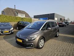 Citroën Grand C4 SpaceTourer - 1.2 PureTech Business