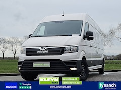 MAN TGE - 3.180 ac automaat EURO6