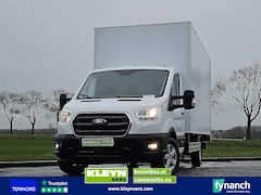 Ford Transit - 2.0 Bakwagen Laadklep