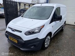 Ford Transit Connect - 1.5 TDCI L1 Ambiente * SCHADE / TURBO PROBLEEM