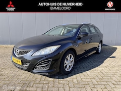 Mazda 6 Sportbreak - 1.8 Exclusive GT