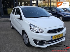 Mitsubishi Space Star - 1.0 Cool+