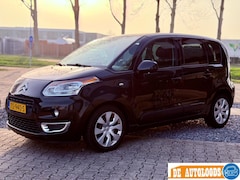 Citroën C3 Picasso - 1.4 VTi Aura | Hoge Instap | Nette Staat