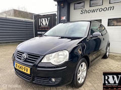 Volkswagen Polo - 1.2 Trendline