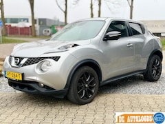Nissan Juke - 1.2 DIGT S/S Tekna | Panodak | 360 Camera | APK