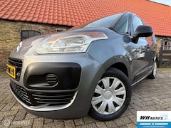 Citroën C3 Picasso - 1.4 VTi Aura