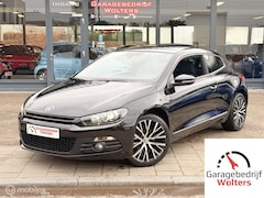 Volkswagen Scirocco - 1.4 TSI PANO NAVI CRUISE PARK.HULP