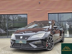 SEAT Leon ST - 2.0 TSI CUPRA 300 4DRIVE |Schaalstoelen|Virtual Cockpit|Pano|Beats By DRE|Camera|Carplay|U