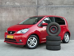 SEAT Mii - 1.0 Sport Connect 1ste Eigenaar | incl. Winterset | Airco | Navigatie | Sound |