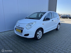 Suzuki Alto - 1.0 Base
