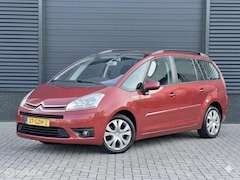 Citroën Grand C4 Picasso - 2.0-16V Business- 7p Automaat