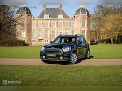 MINI Countryman - 1.5 | Excitement-pakket |