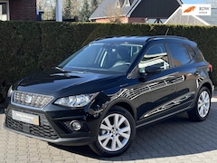 SEAT Arona - 1.0 TSI Style Business Intense | TREKHAAK | ACHTERUITRIJCAMERA | ADAPTIEVE CRUISE CONTROL