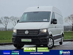 Volkswagen Crafter - 2.0 L3H3 Airco Carplay