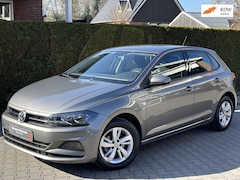 Volkswagen Polo - 1.0 TSI Comfortline | AIRCO | ADAPTIEVE CRUISE CONTROL | APPLE CARPLAY / ANDROIDAUTO
