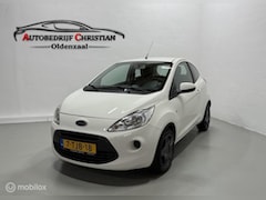 Ford Ka - 1.2 Style start/stop