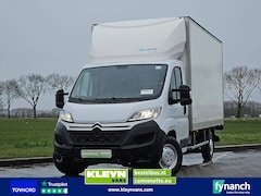 Citroën Jumper - 2.2 BHDI 165 L4 LAADKLEP