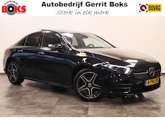 Mercedes-Benz A-klasse - 250 e Premium Plus AMG Line Keyless Go/Start 360 Camera Stoelverw 24 maanden garantie moge