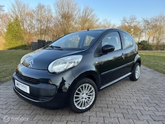 Citroën C1 - 1.0-12V Ambiance, Origineel Nederlands NAP