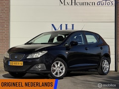 SEAT Ibiza - 1.4 Sport-up ORG NED Airco Cruise