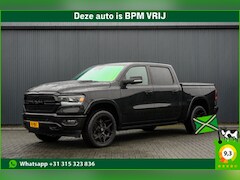 Dodge Ram 1500 - 5.7 V8 402 PK | Luchtvering | Head Up | 360° camera | Adapt.Cruise | LED | PDC | 12 Inch s