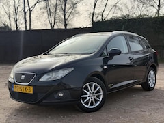 SEAT Ibiza ST - 1.2 TDI COPA Plus Ecomotive AIRCO CRUISE
