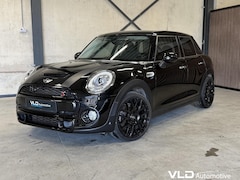 MINI Cooper S - 2.0