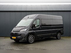 Fiat E-Ducato - L3H3 | 110KWH | 279 PK | WLPT 378KM | DC | 5-Persoons | LED | Camera | Carplay | Adapt.Cru