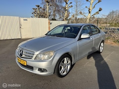 Mercedes-Benz C-klasse - 180 K 2007 Automaat NAP ZEER NETJES