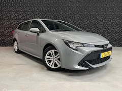 Toyota Corolla Touring Sports - 1.2 Turbo Active | ACC | Lane
