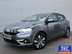 Dacia Sandero Stepway - 1.0 TCe 90 Extreme