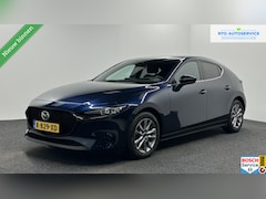 Mazda 3 - 3 2.0 e-SkyActiv-X M Hybrid 186 Comfort NAVI TREKHAAK CRUISE