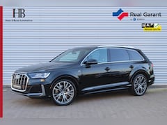Audi Q7 - 55 TFSI e quattro Pro Line S