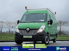 Renault Master - 2.3 DCI 130 L2H2