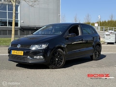 Volkswagen Polo - 1.2 TSI Highline DSG LED NAP AIRCO CARPLAY