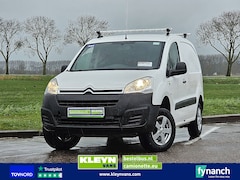 Citroën Berlingo - 1.6 BHDI 100 CLUB 4X4