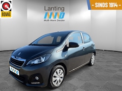Peugeot 108 - 1.0 e-VTi Active 5 deurs airco