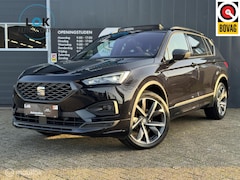 SEAT Tarraco - 1.5 TSI FR PANO|BEATS|360CAMERA|KEYLESS|MEMORY|