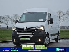 Renault Master - 2.3 L2H2 RED-Edition AC
