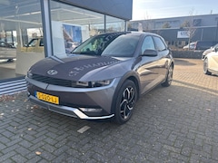 Hyundai IONIQ 5 - Connect+ 77.4 kWh | Extra getint glas | Keyless entry | Metaalkleur