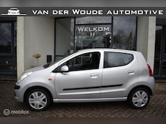 Nissan Pixo - 1.0 Connect Edition 5DRS 2011|Airco|Elekt, pakket