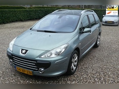 Peugeot 307 SW - 1.6-16V Premium 187033 km nwe apk 9-3-2027