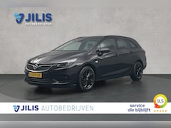 Opel Astra Sports Tourer - 1.2 Business Elegance | Trekhaak | Half leder | Camera | Apple Carplay | LED