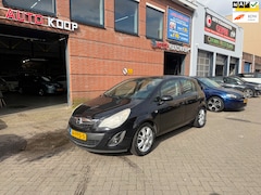 Opel Corsa - 1.4-16V Edition Bj 2011 5drs Airco Cruise LMV NAP